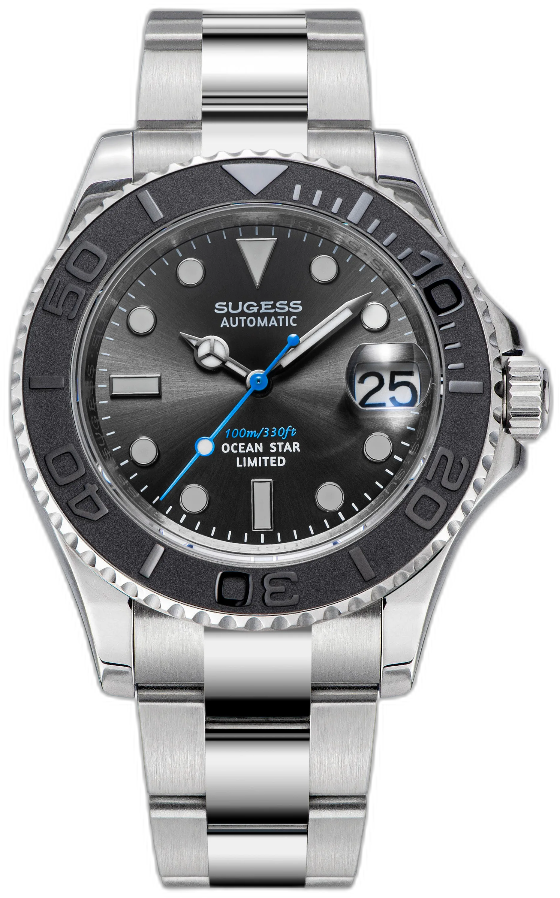 Ocean Star S450 YM