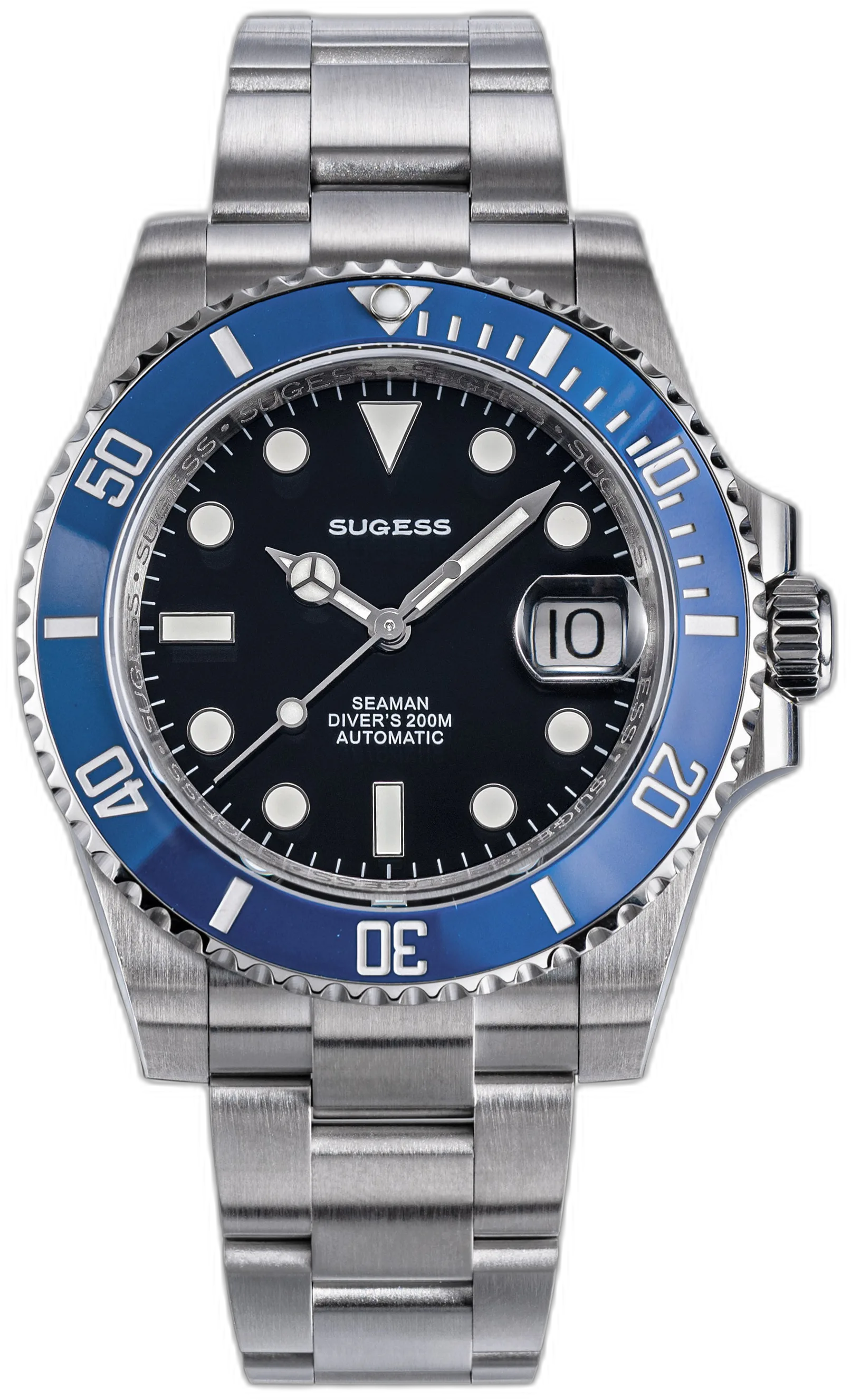 Ocean Star S421