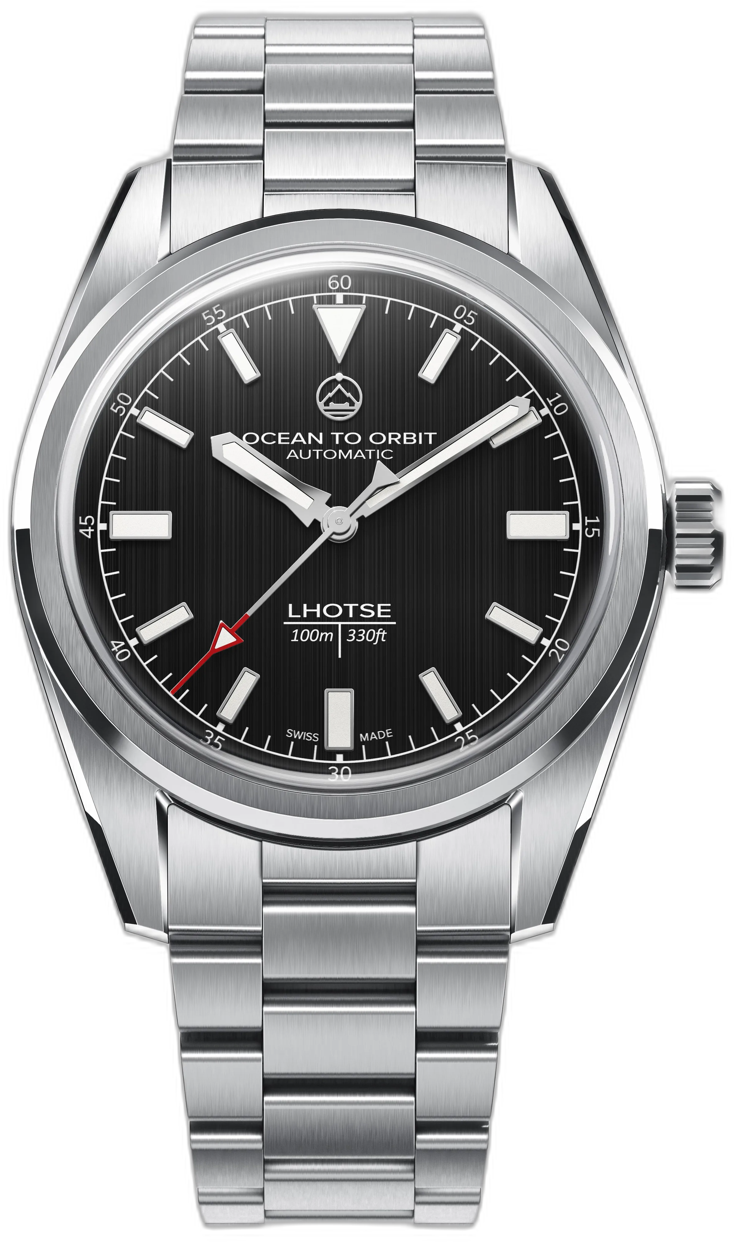 Ocean to Orbit Lhotse