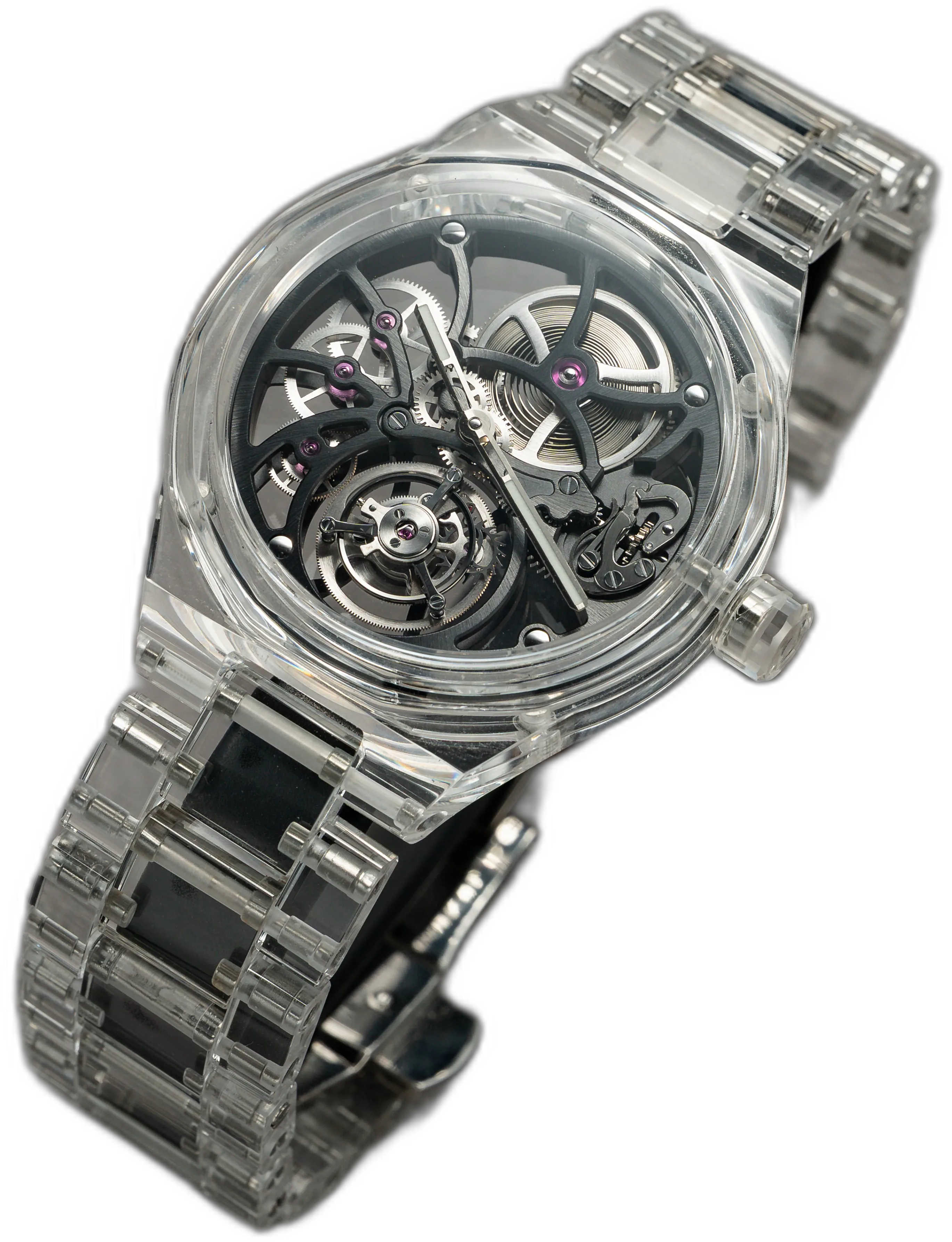 Omnis Origin Saphir