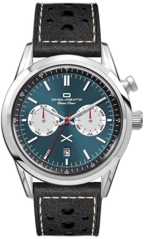 Omologato Classic Timer