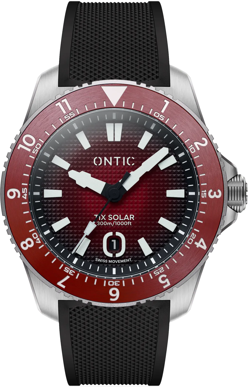 Ontic Utility 40