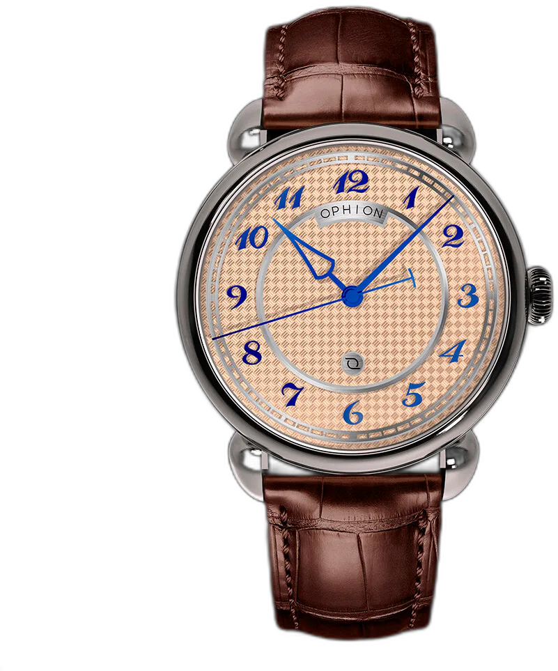 Ophion Watches 786