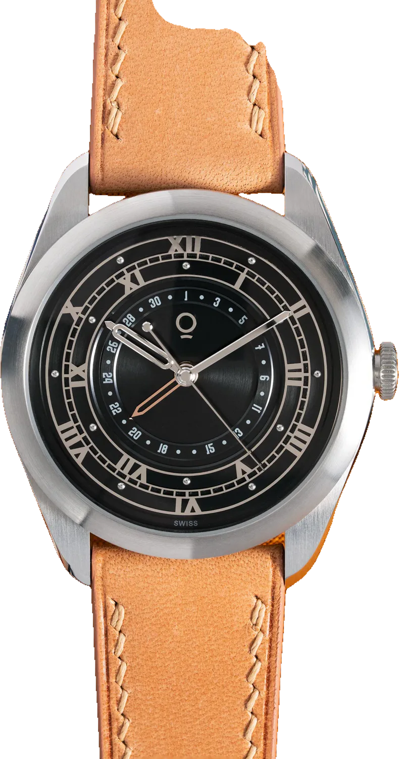 OraOrea Coriolis Pointer Date