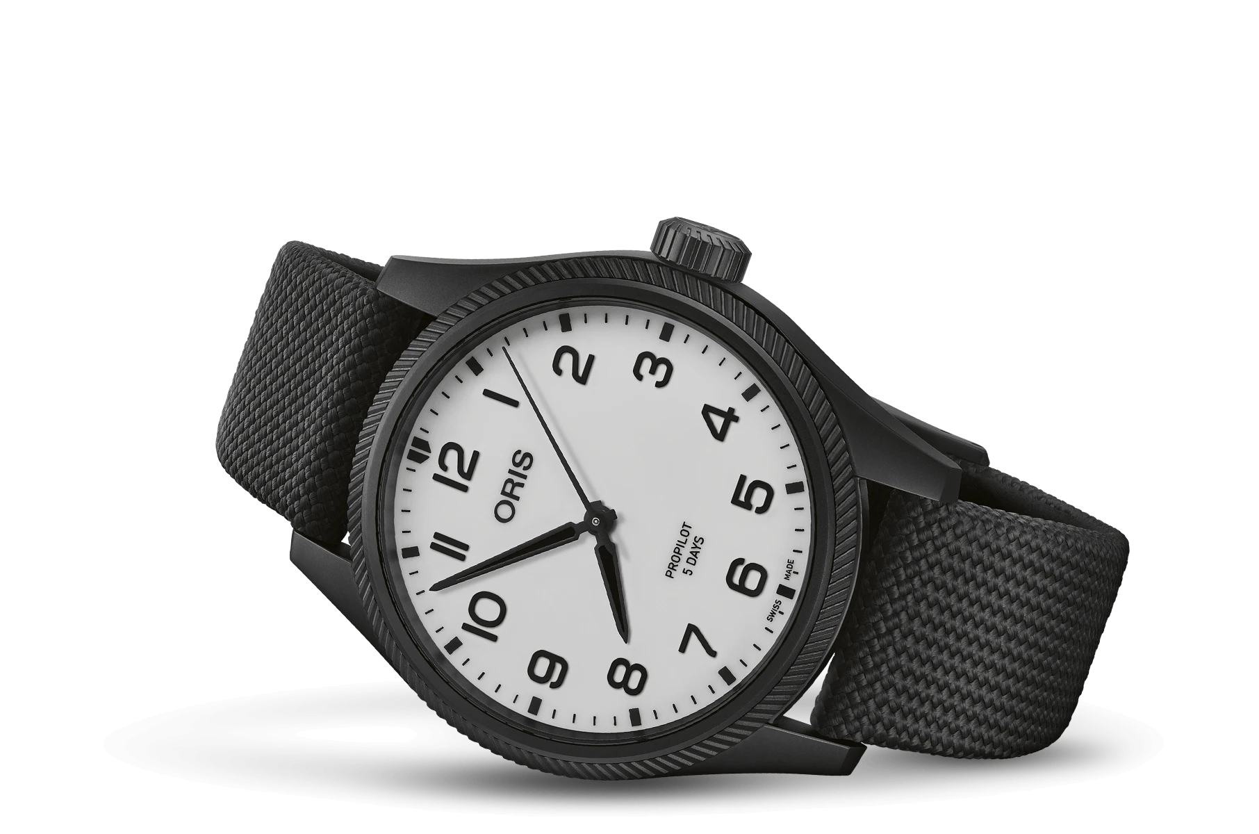 Oris Hölstein Edition 2025