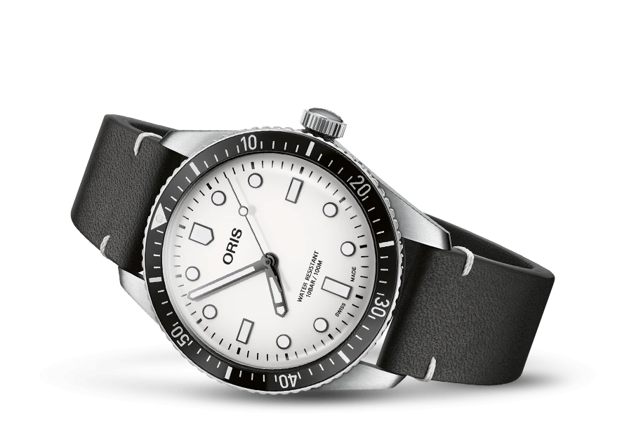 Oris ORIS SOCIAL CLUB Barcelona