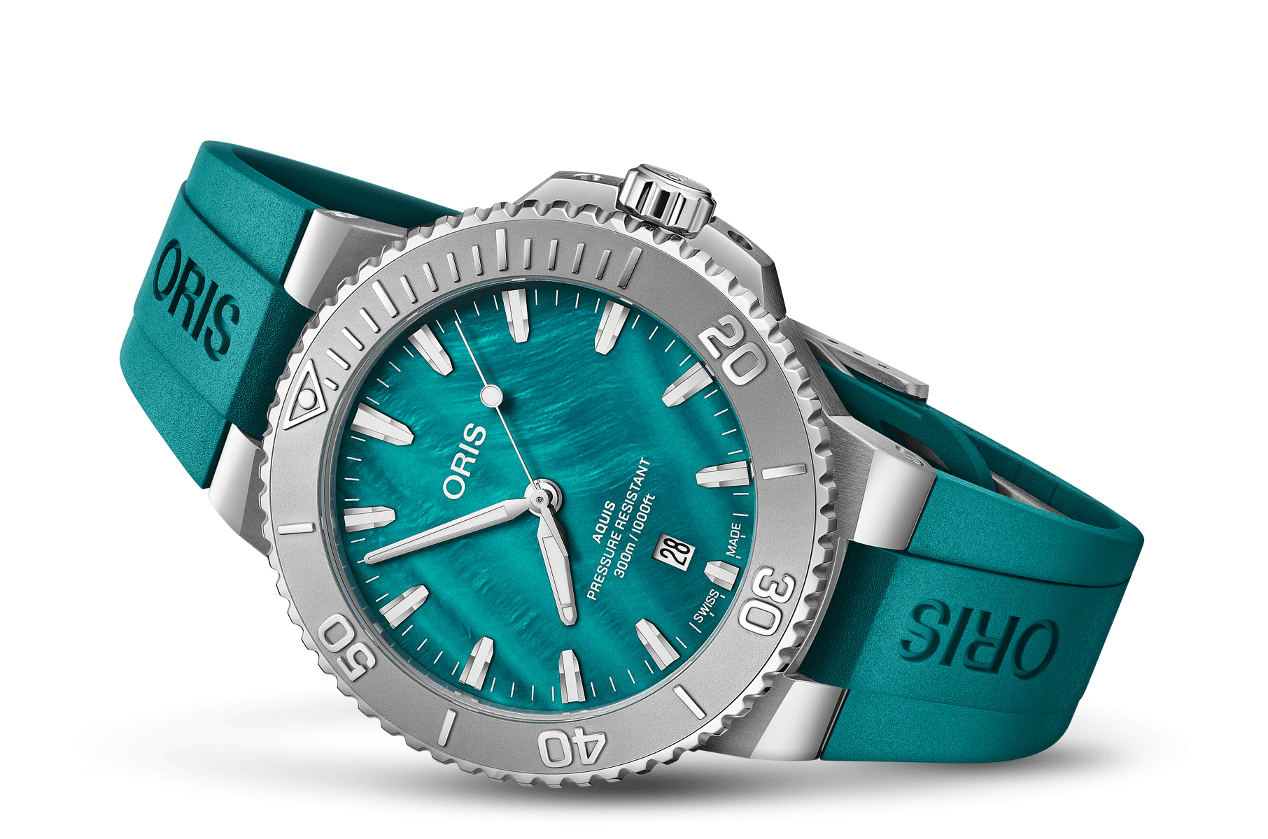 Oris New York Harbor Limited Edition II