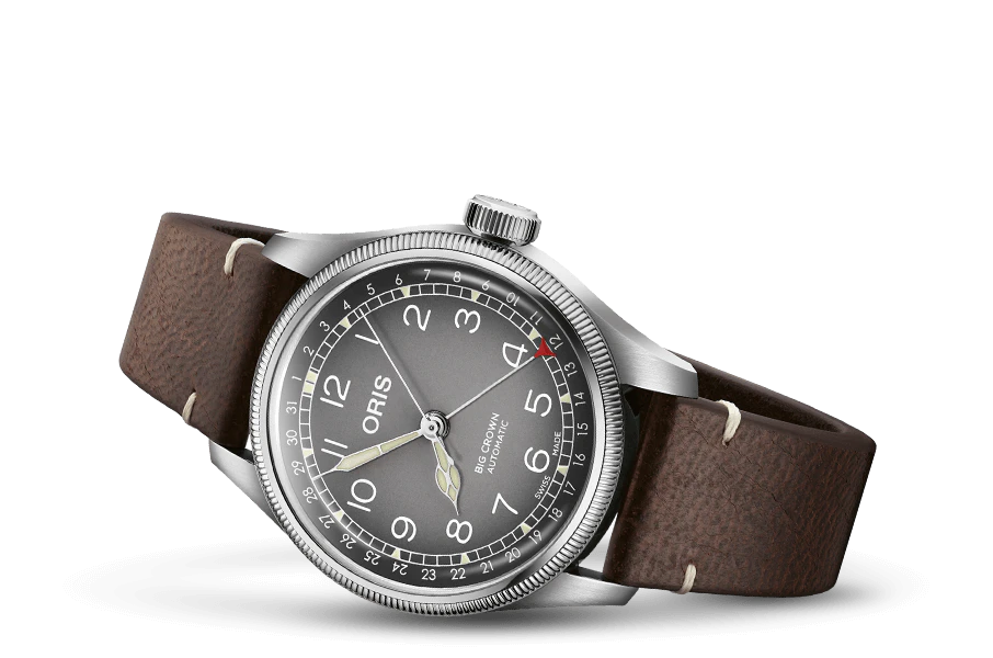 Oris Oris X Cervo Volante