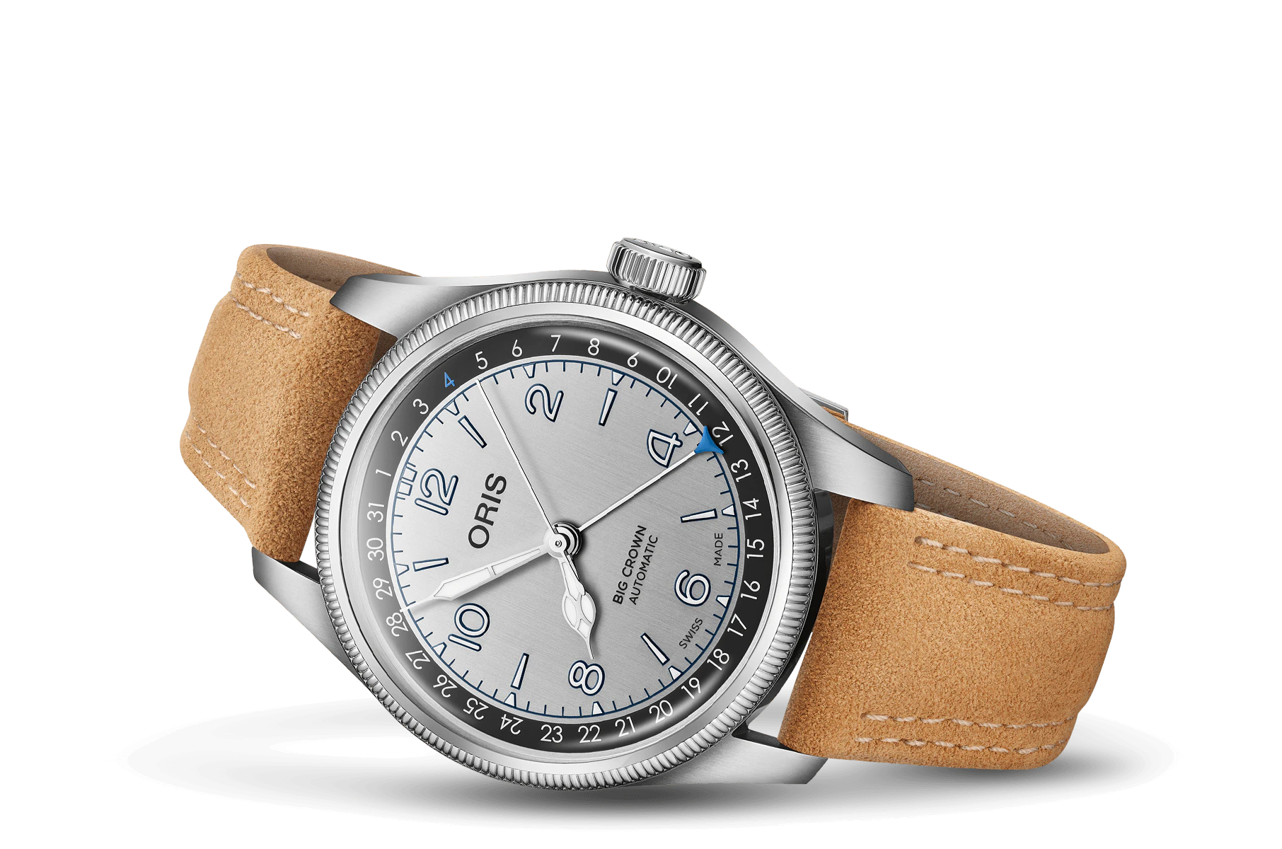 Oris Lou Gehrig Limited Edition