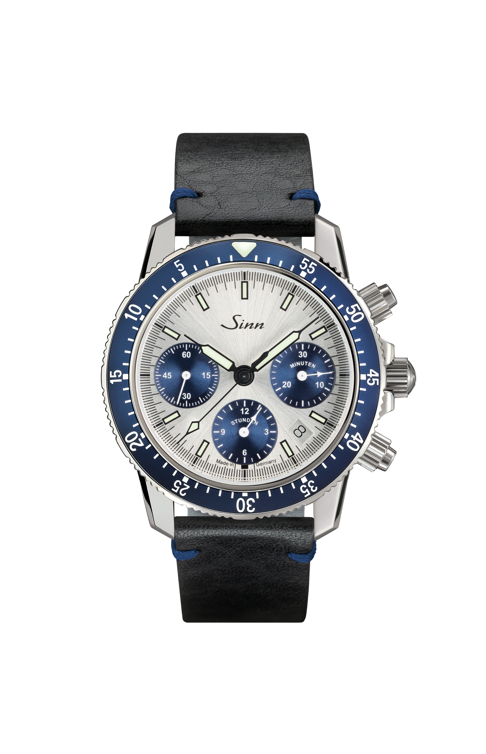 Sinn 103 Klassik Dreier
