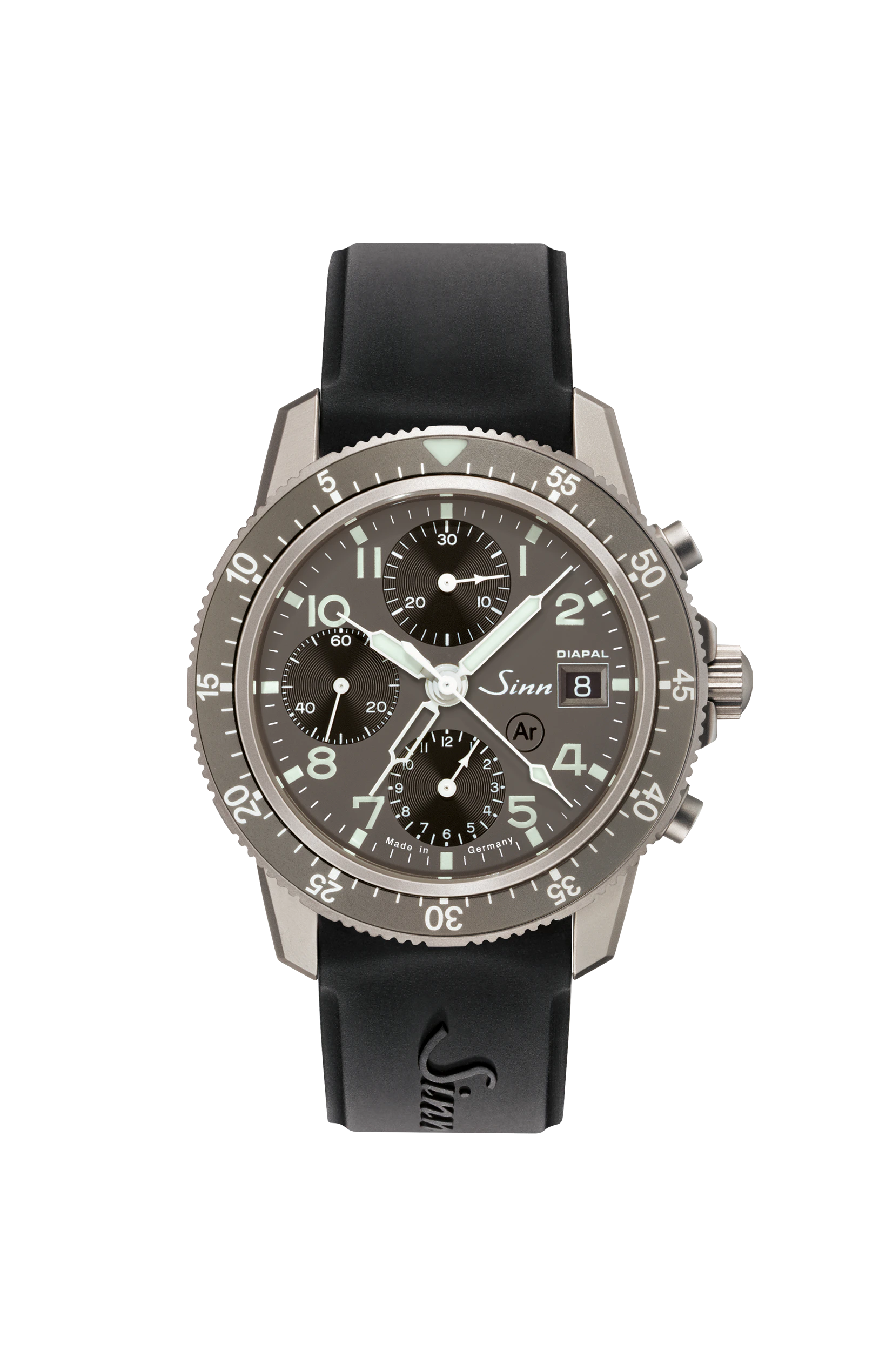 Sinn 103 Ti DIAPAL