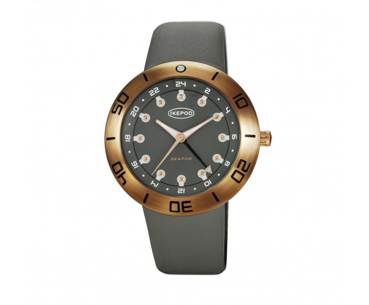 Ikepod Seapod Bronze Archi