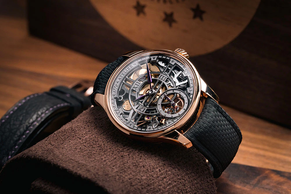 1776 Atelier Liberty 250