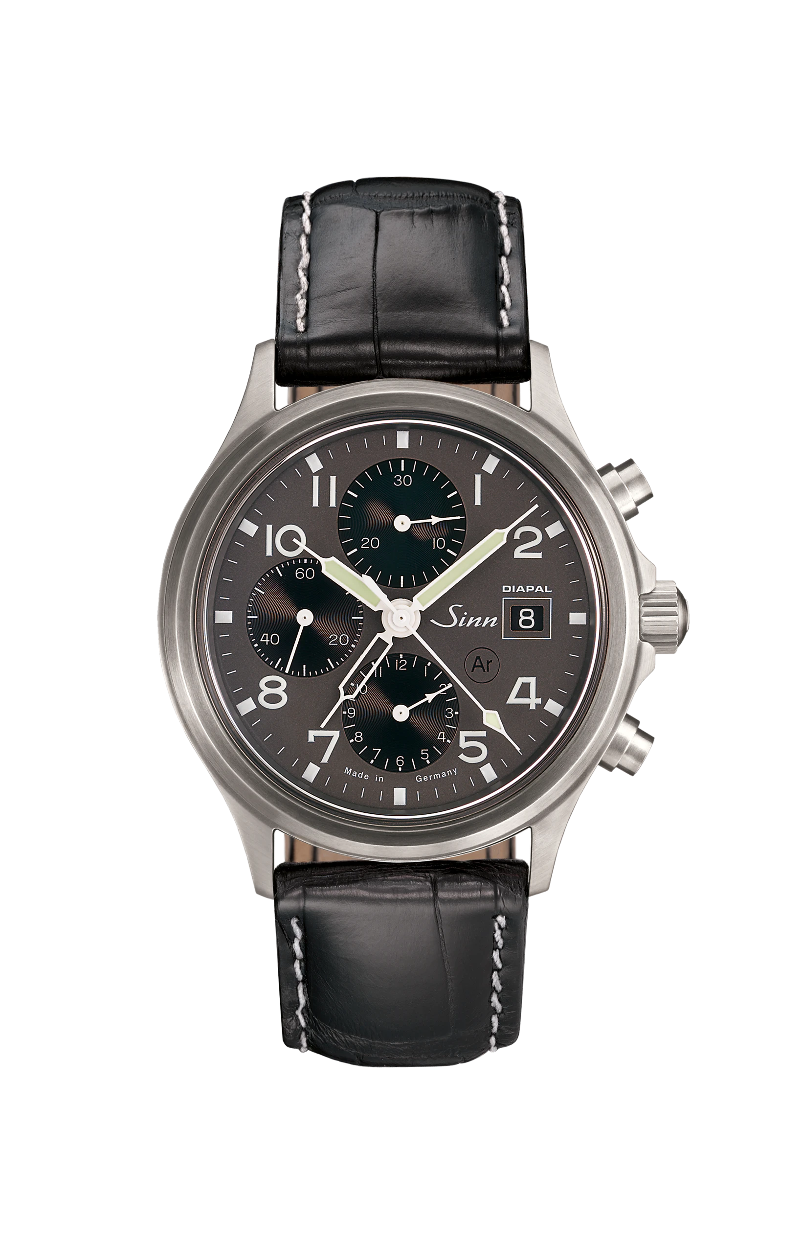 Sinn 358 DIAPAL