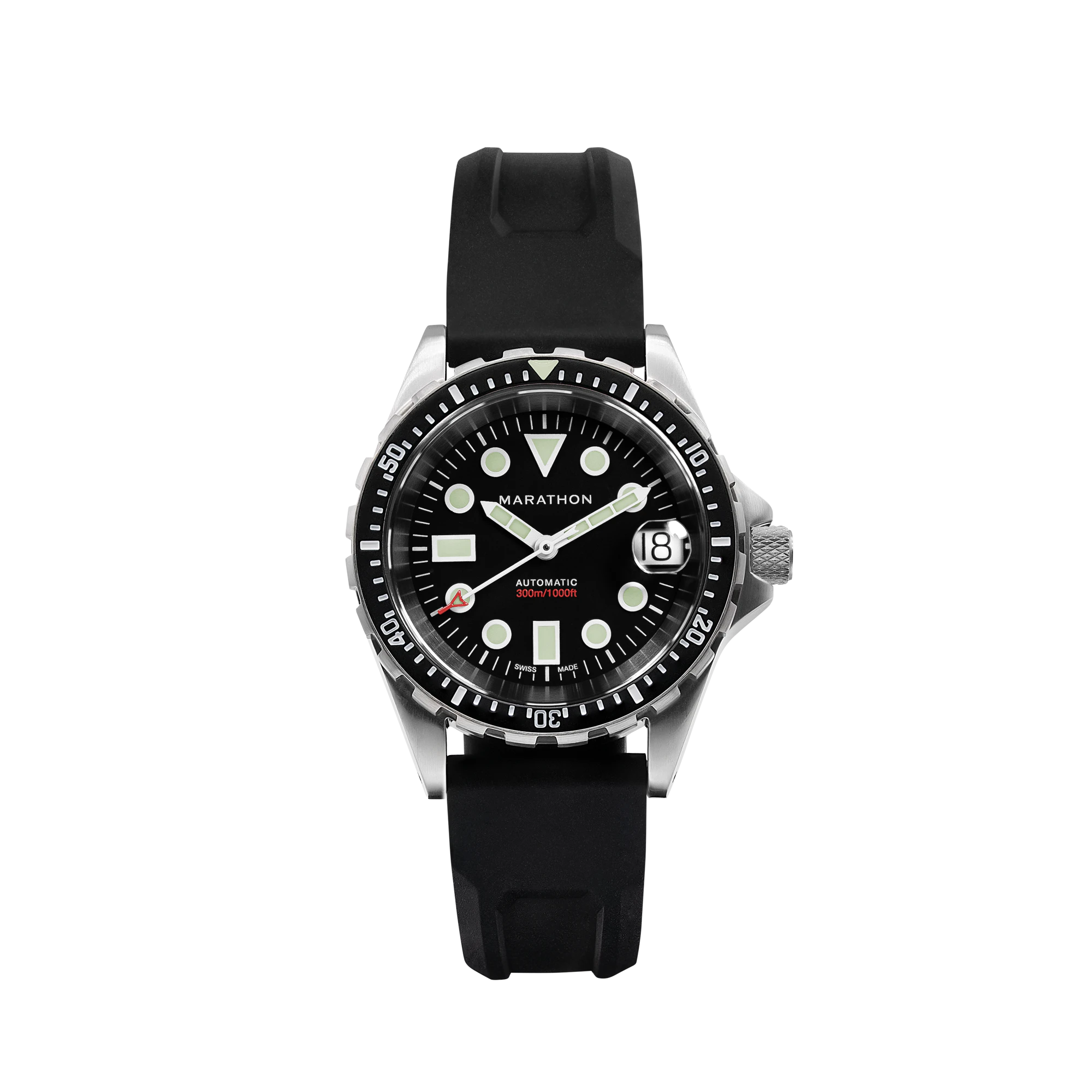Marathon OSAR-D (Original SAR with Date) Automatic 36mm