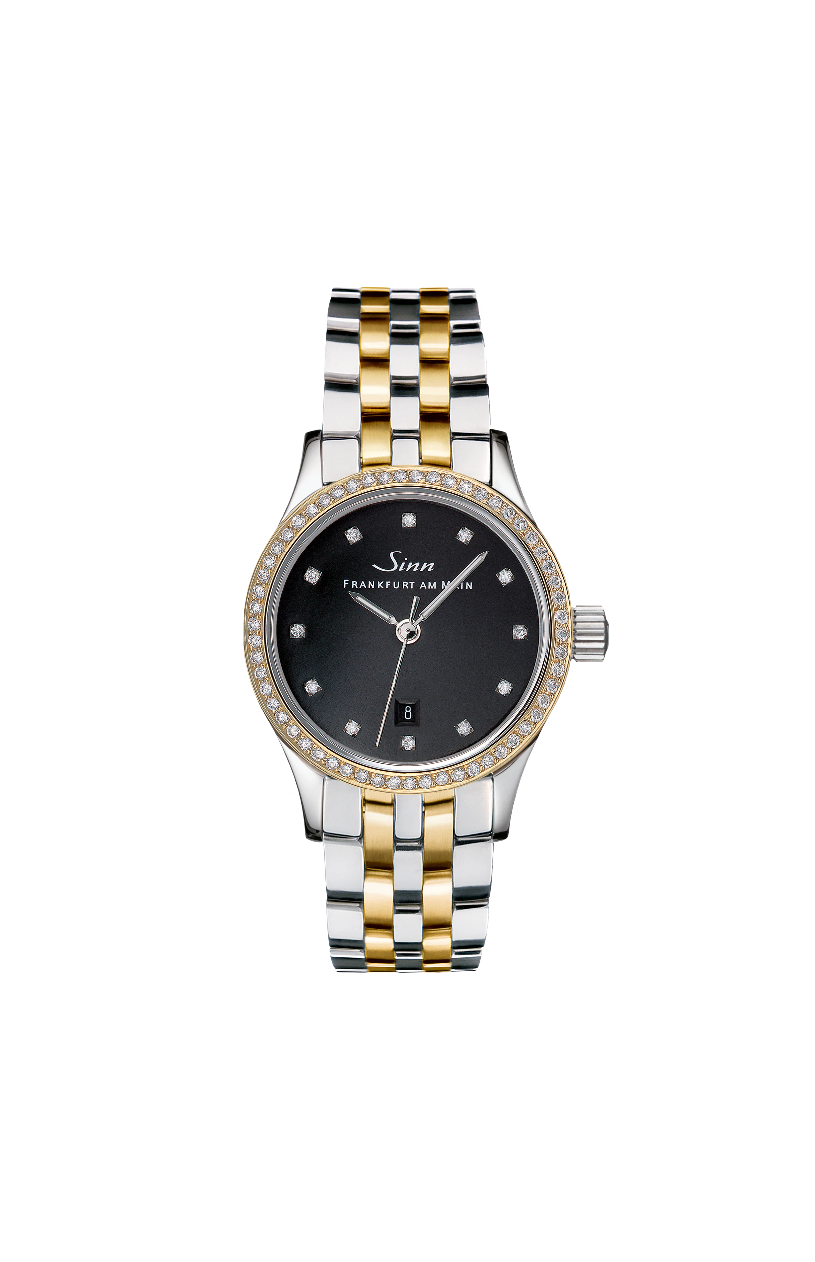 Sinn 456 TW70 GG
