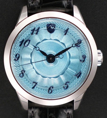 5280 Watch Company Antero