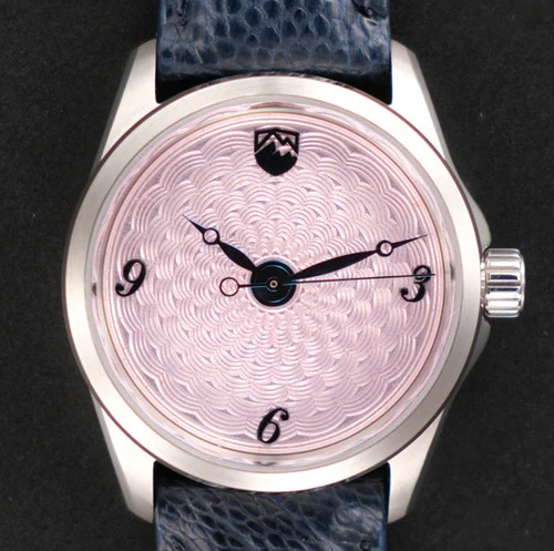 5280 Watch Company Blanca