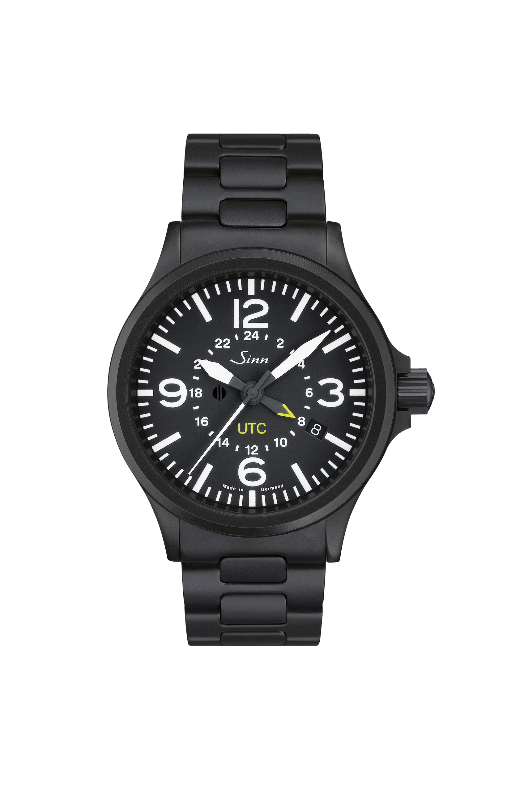 Sinn 856 S UTC