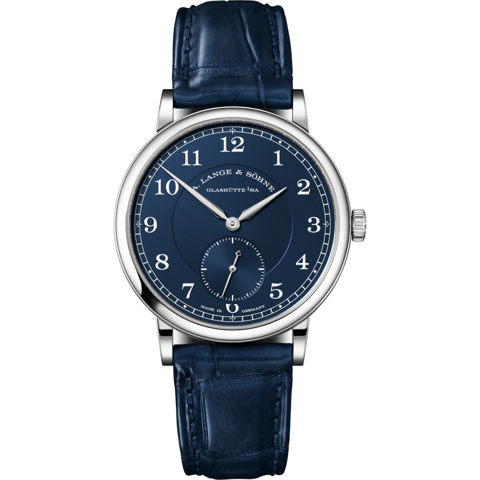 A. Lange & Söhne 1815