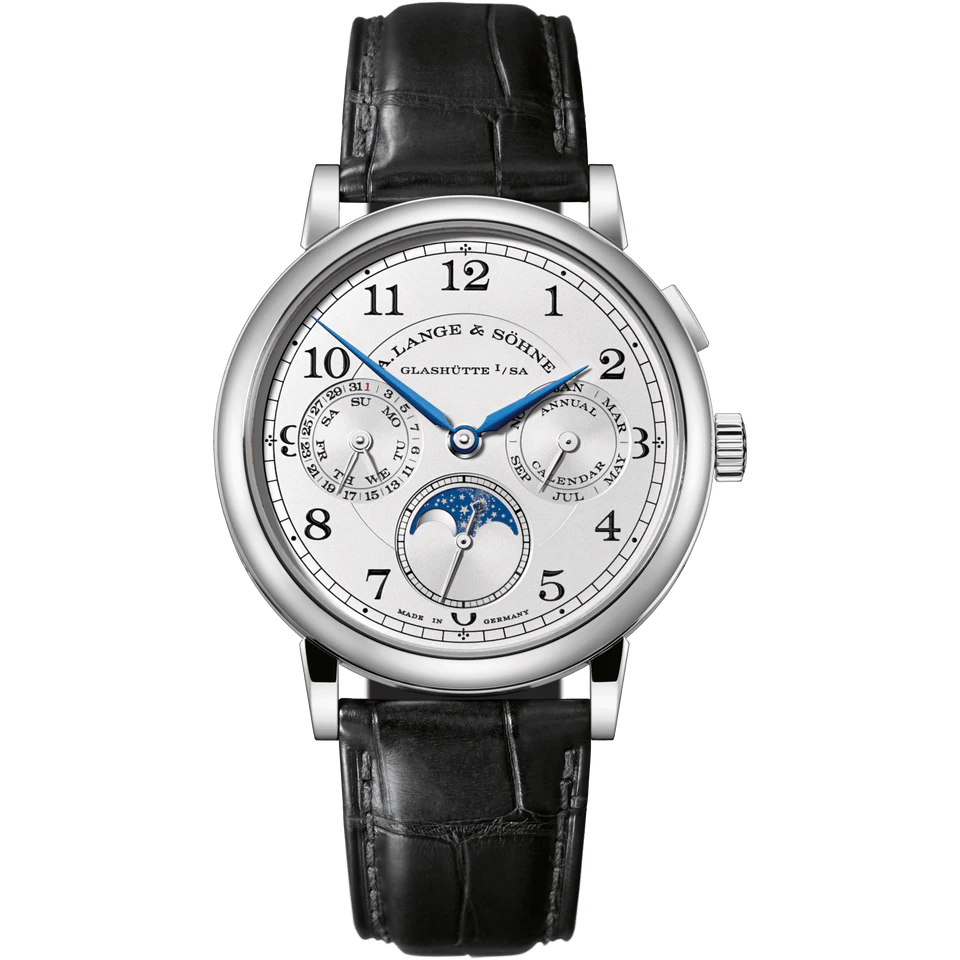 A. Lange & Söhne 1815 Annual Calendar