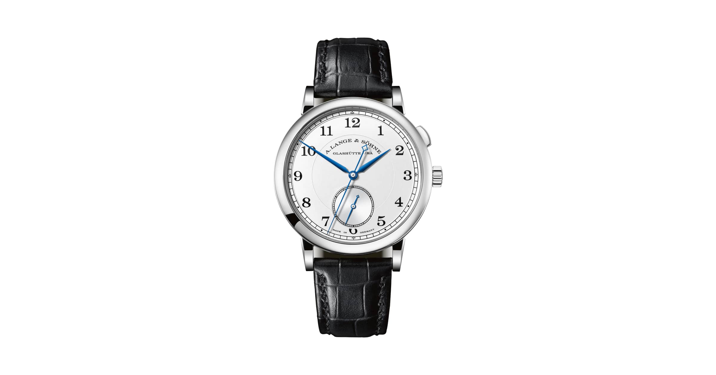 A. Lange & Söhne 1815 "Homage to Walter Lange" - 297.026