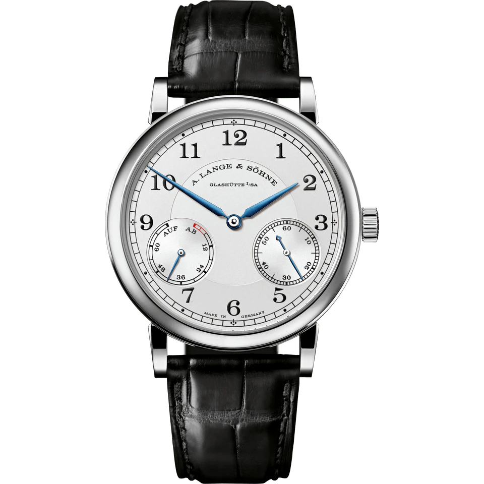 A. Lange & Söhne 1815 Updown