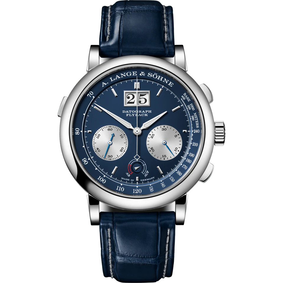 A. Lange & Söhne Datograph Updown