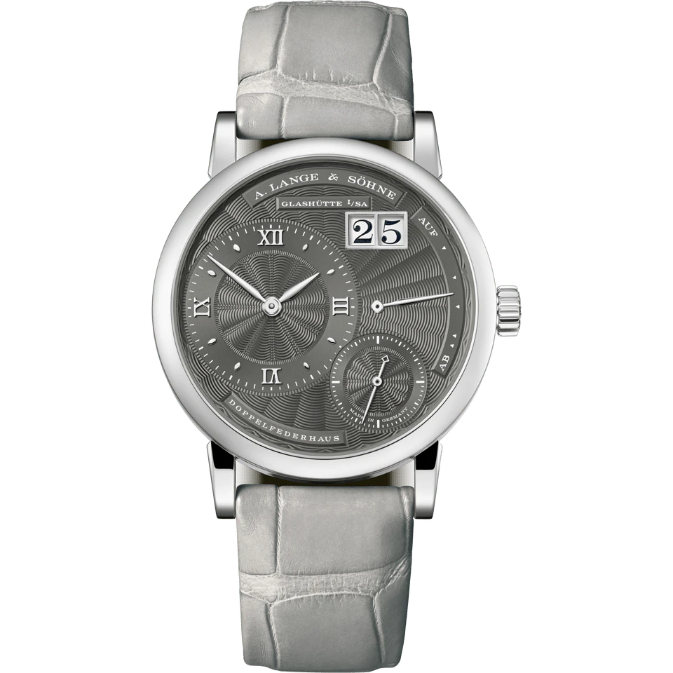 A. Lange & Söhne Little Lange 1