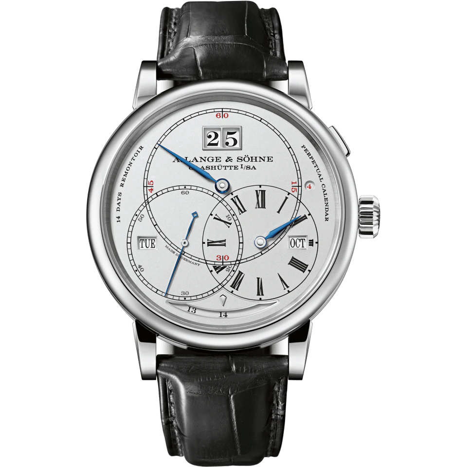 A. Lange & Söhne Richard Lange Perpetual Calendar Terraluna