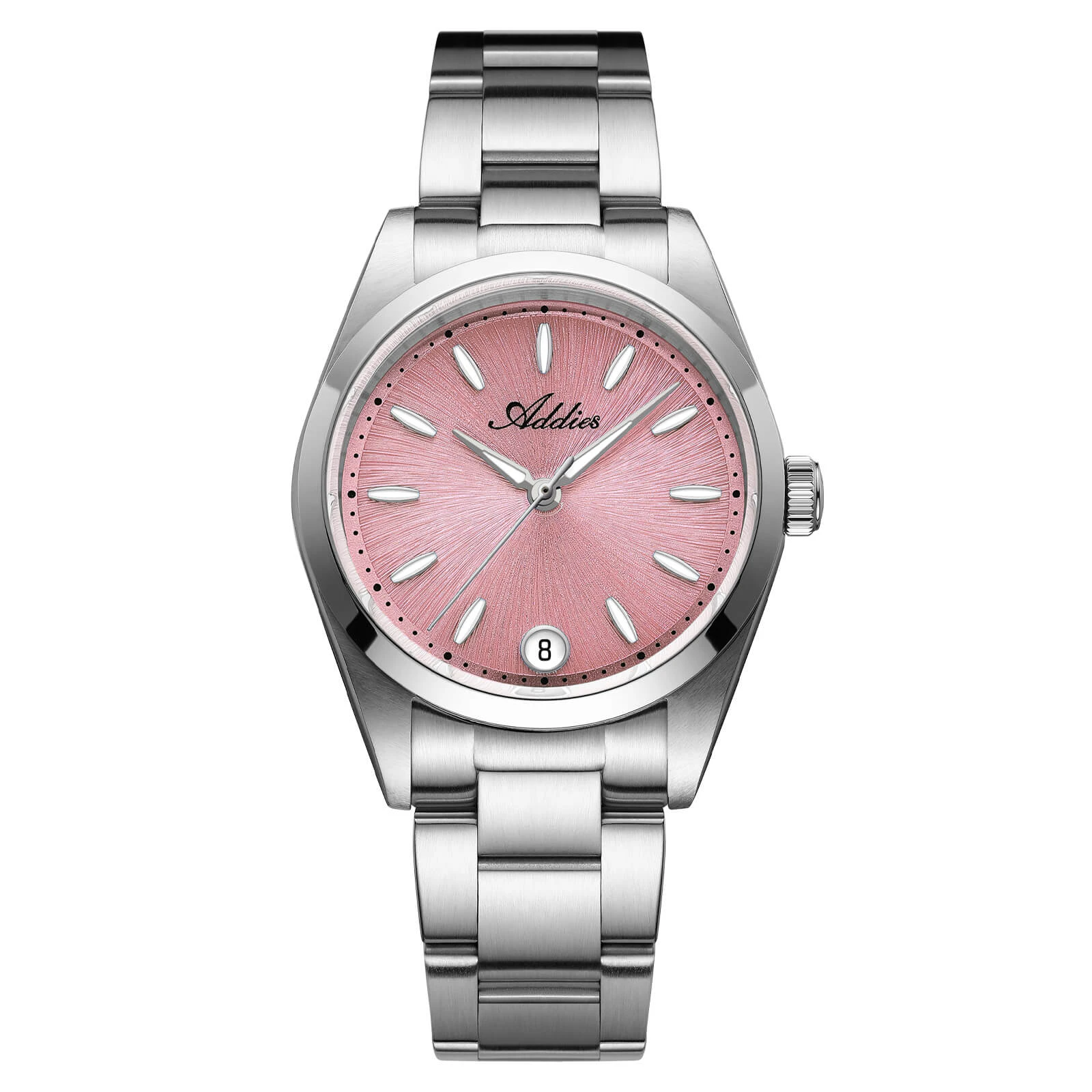 Addiesdive Addies 31mm Women’s Luxury Quartz Watch AW25907