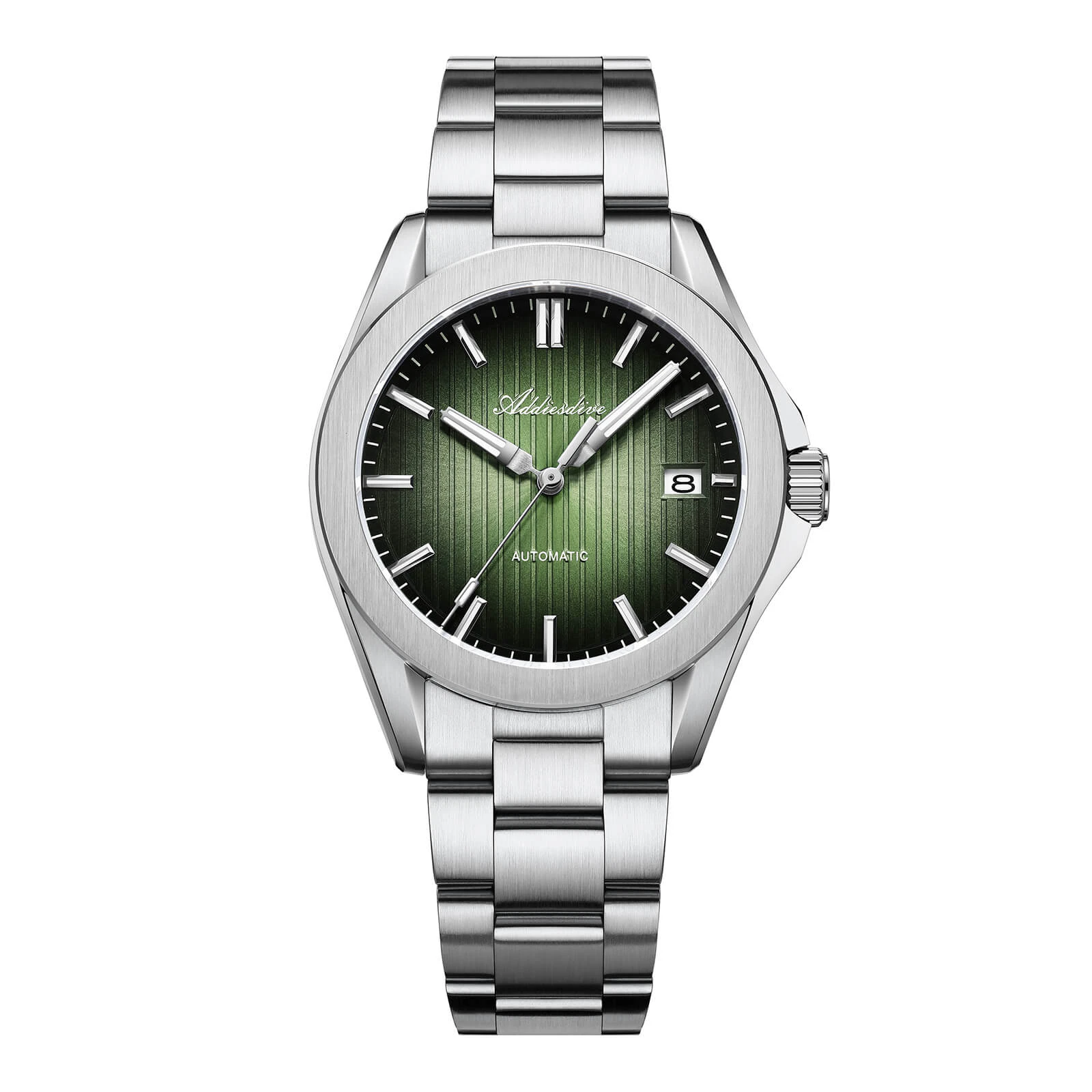 Addiesdive 38mm 8215 Automatic Watch AD2533