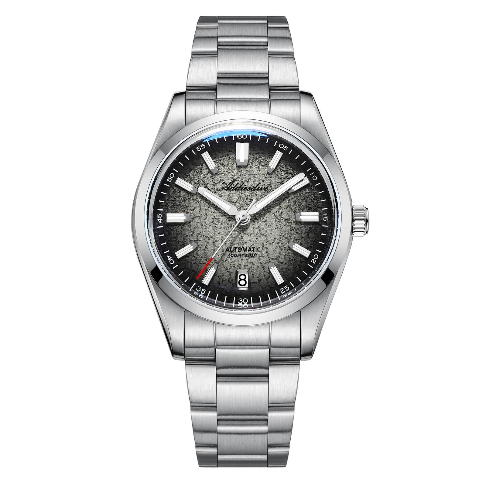 Addiesdive 39mm Luxury NH35/8215 Automatic Watch AD2091