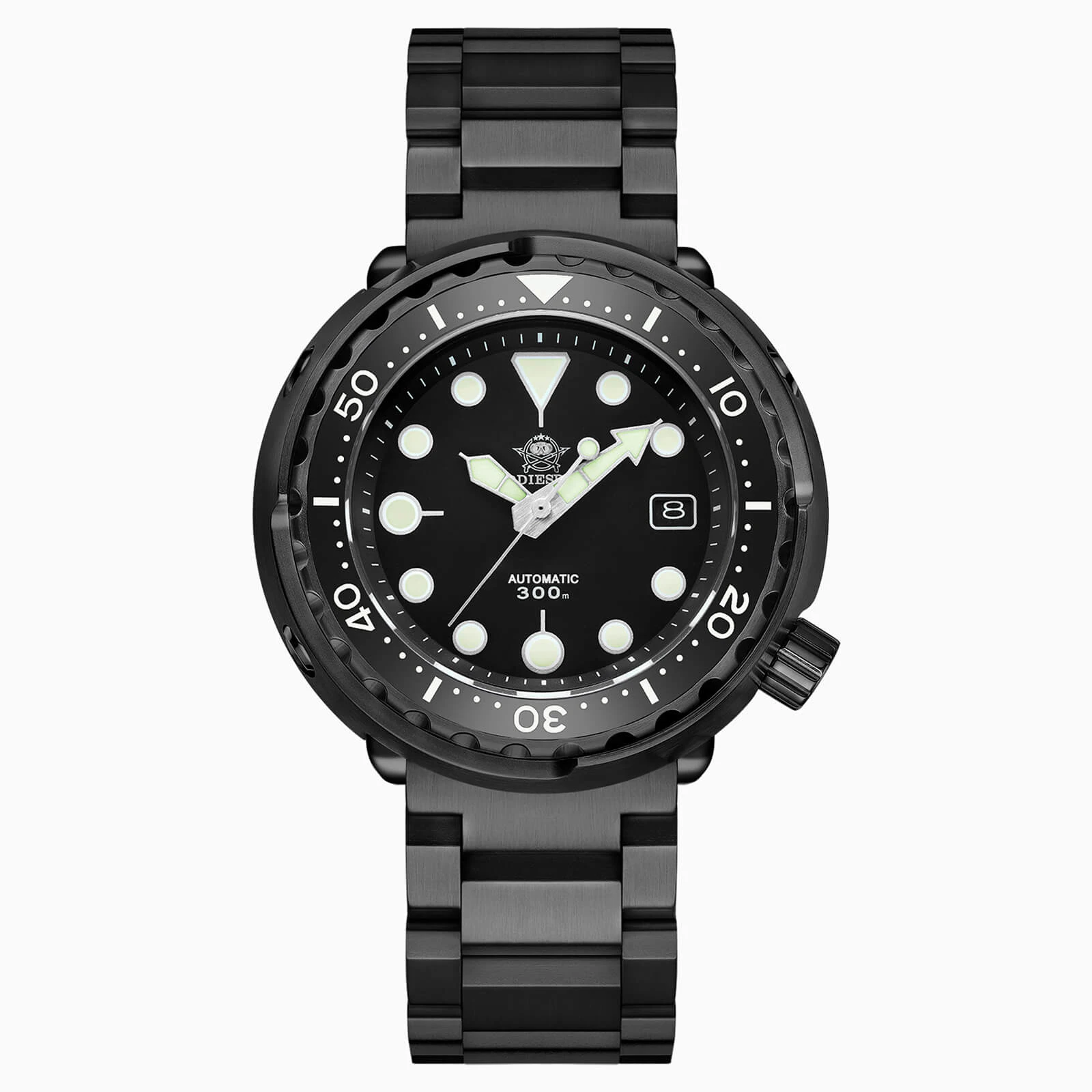 Addiesdive Tuna Diver 300M MY-H5B