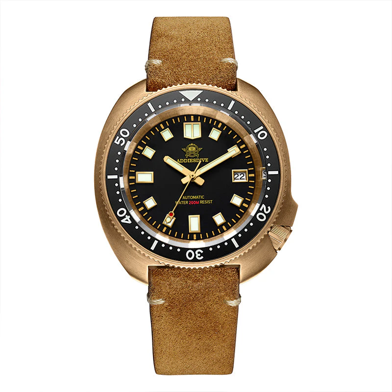 Addiesdive Bronze Captain Willard(AD2104)