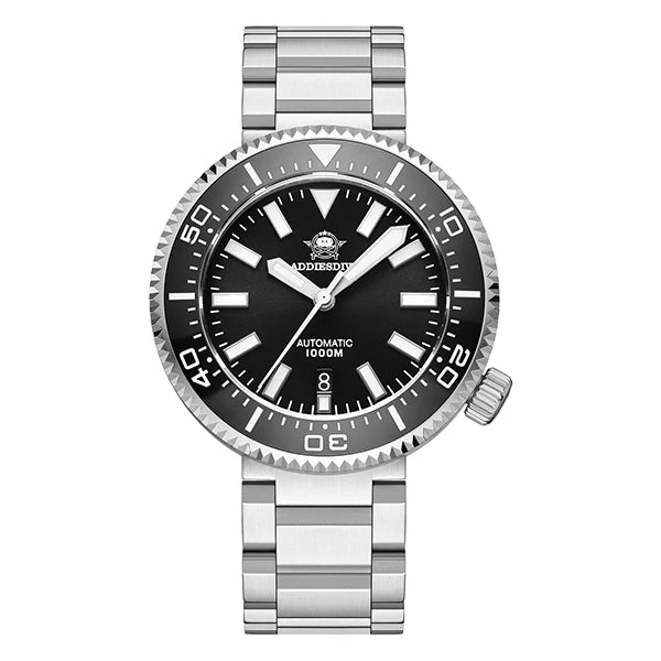 Addiesdive Diver 1000M Professional Diving Watch 45MM
