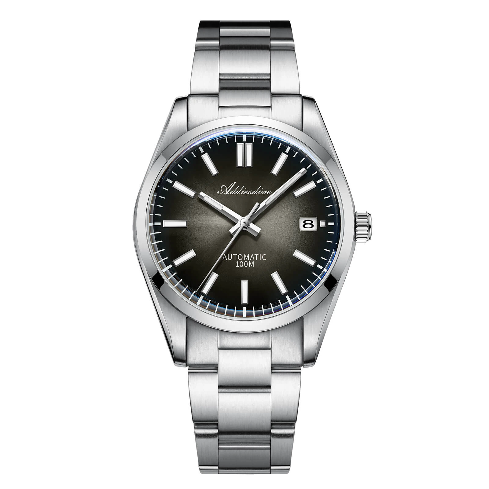Addiesdive Original Design Men Watch AD2071