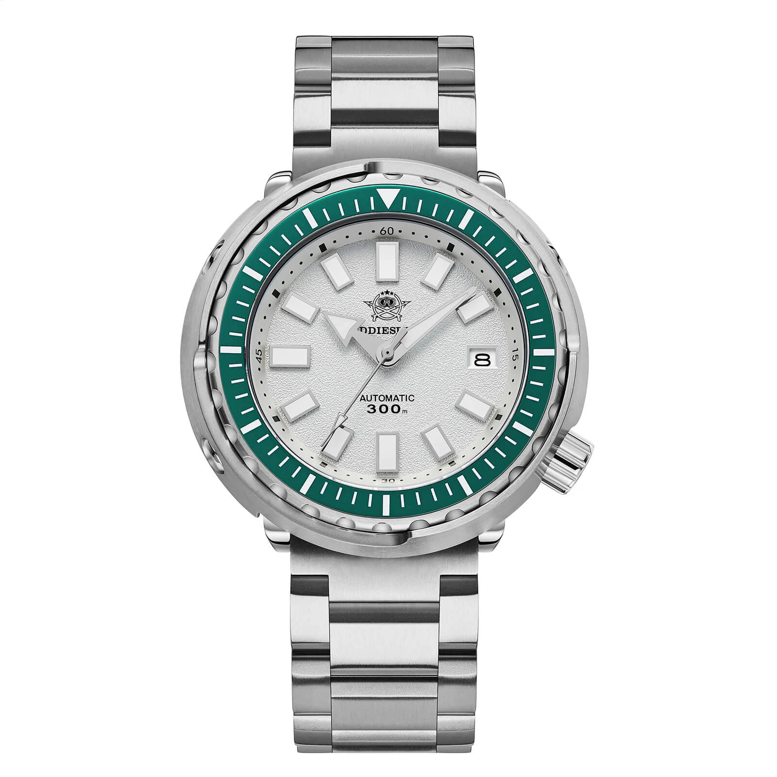 Addiesdive Tuna Automatic Dive Watch AD2090