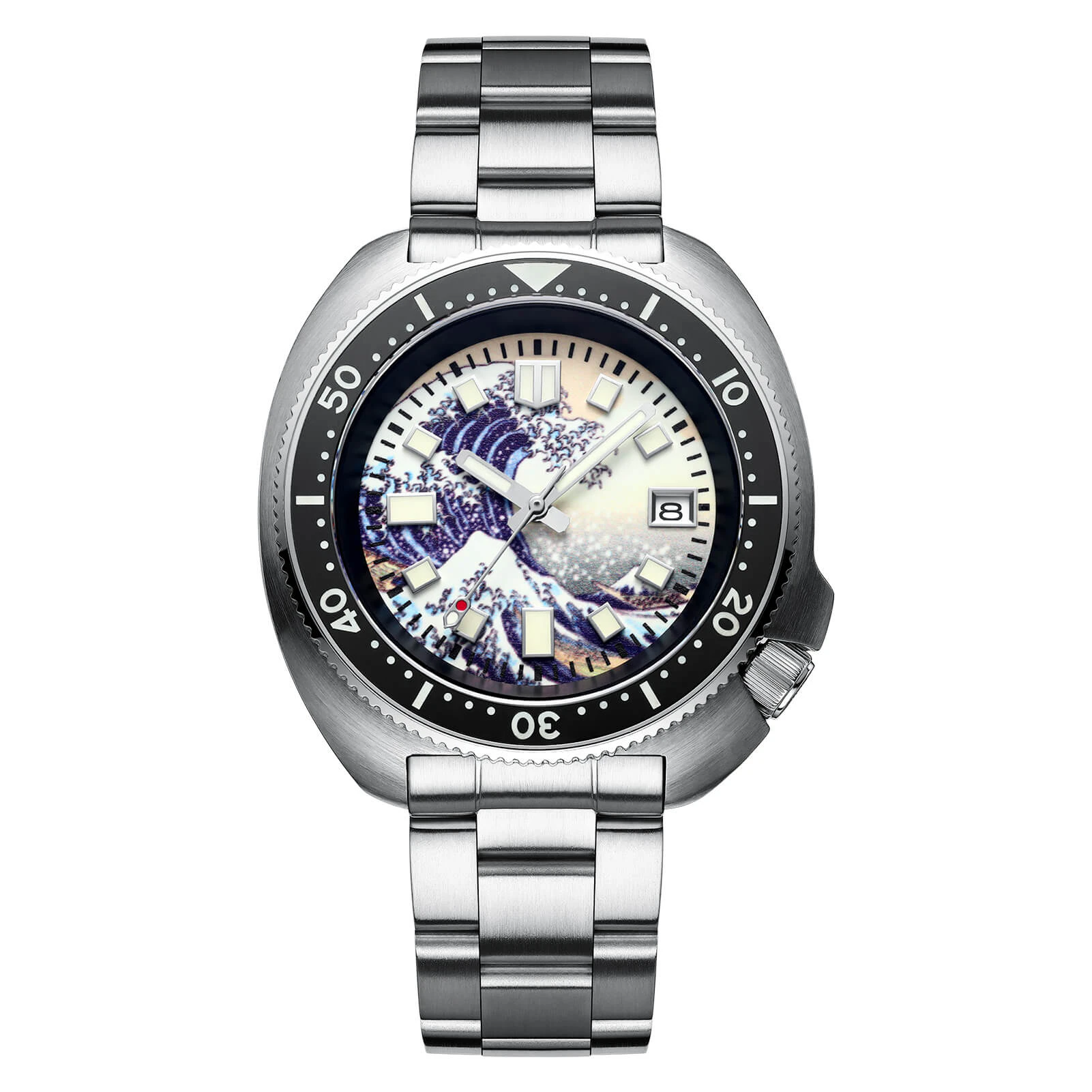 Addiesdive H8 Surf Diving Watch 200M