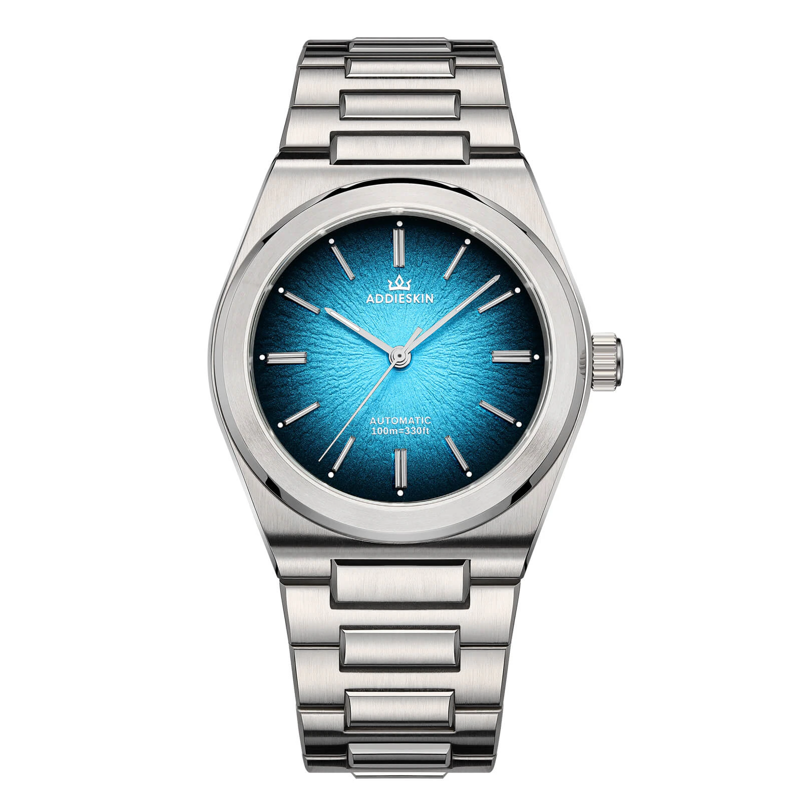 Addiesdive AddiesKIN K001 "Eye of Exploration" Automatic 9015 Men’s Watch