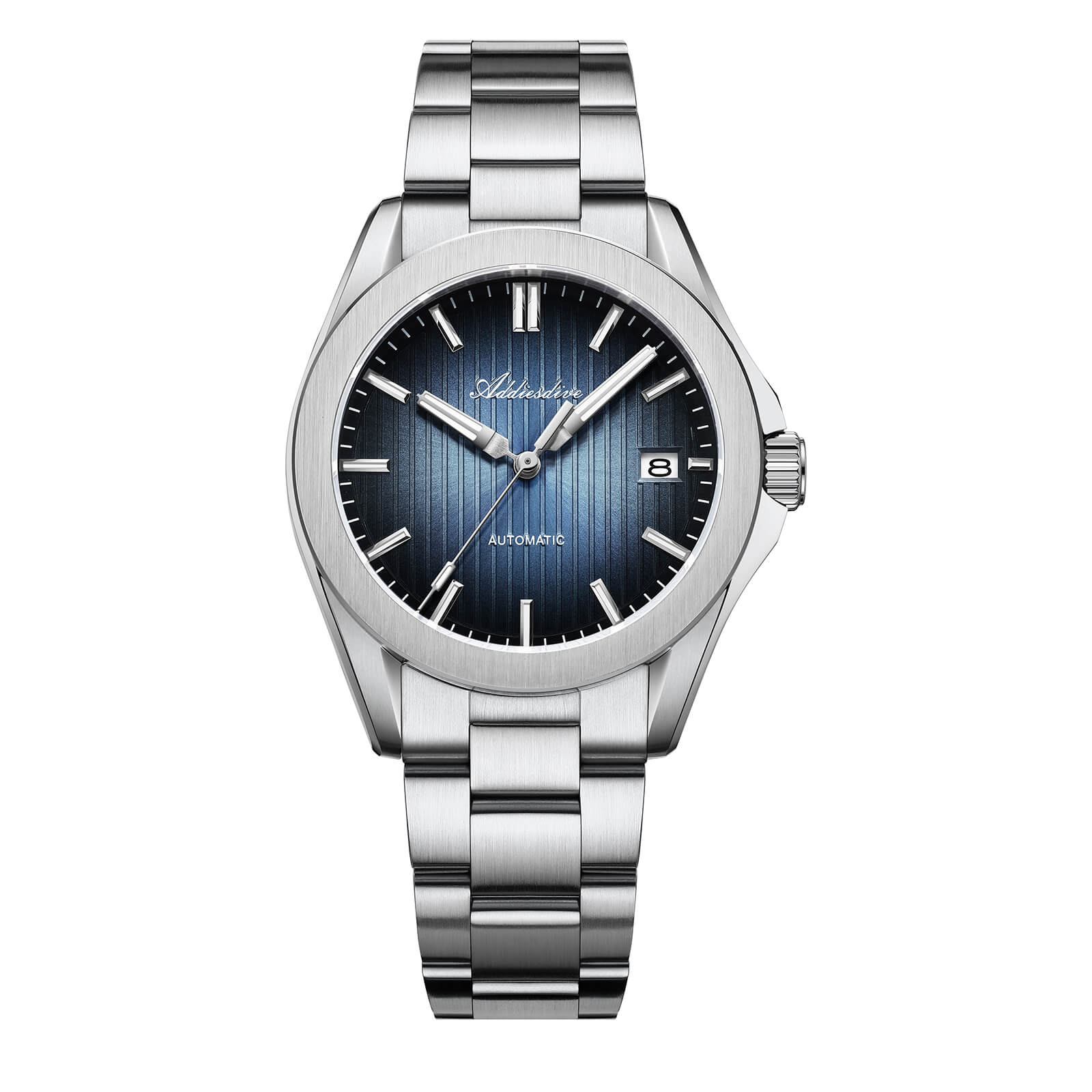 Addiesdive 38mm NH35 Automatic Watch AD2080