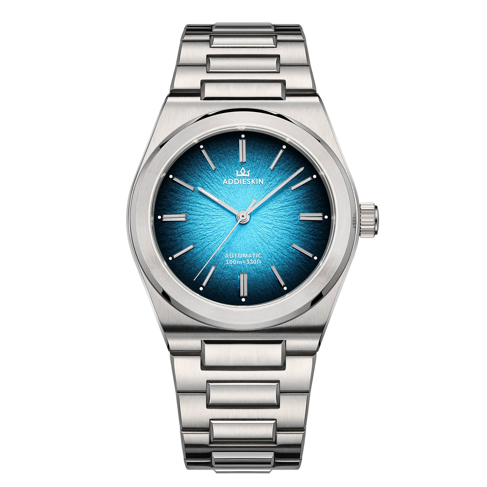 Addiesdive U.S. -AddiesKIN K001 "Eye of Exploration" Automatic 9015 Men’s Watch