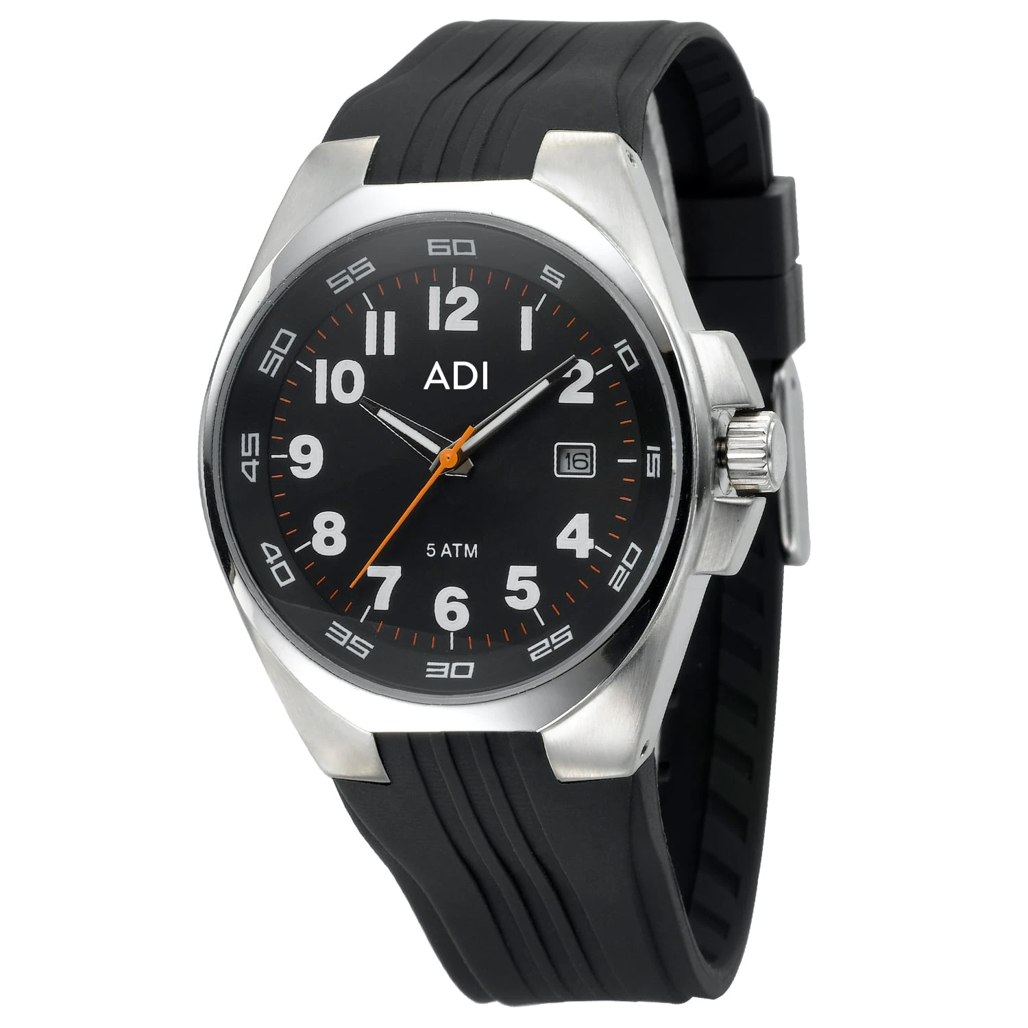 ADI Israeli Diving Watch