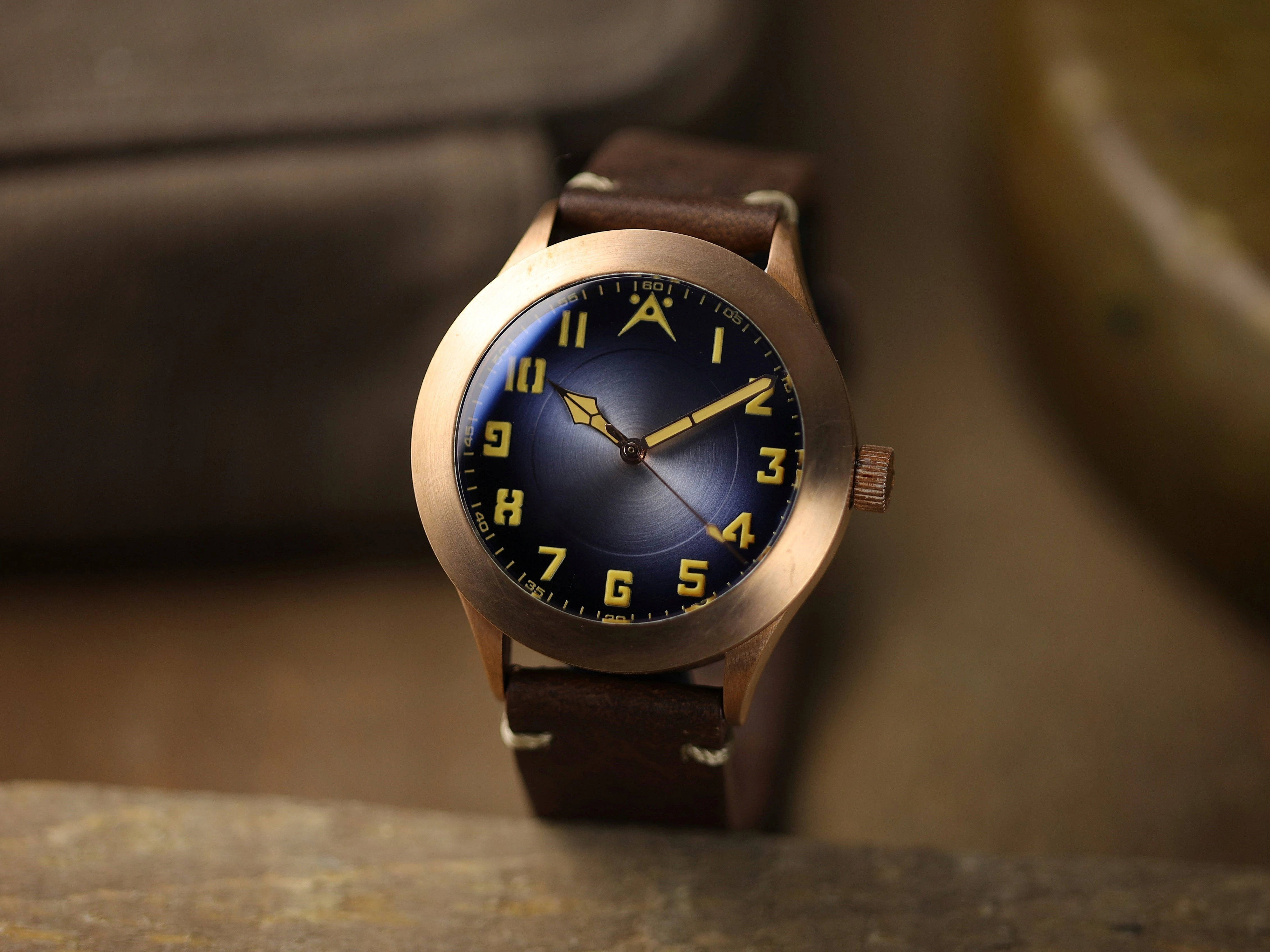 Aerotec Watches Aerotec Ace MKII