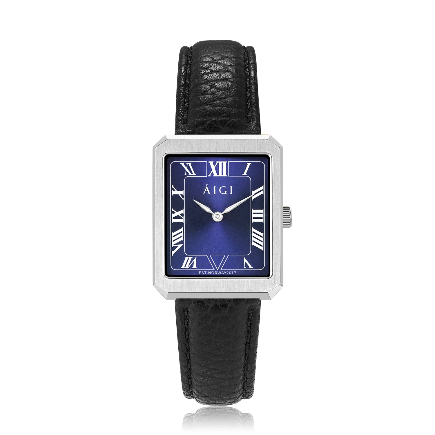 Aigi Watches BARENTS SEA AUTOMATIC