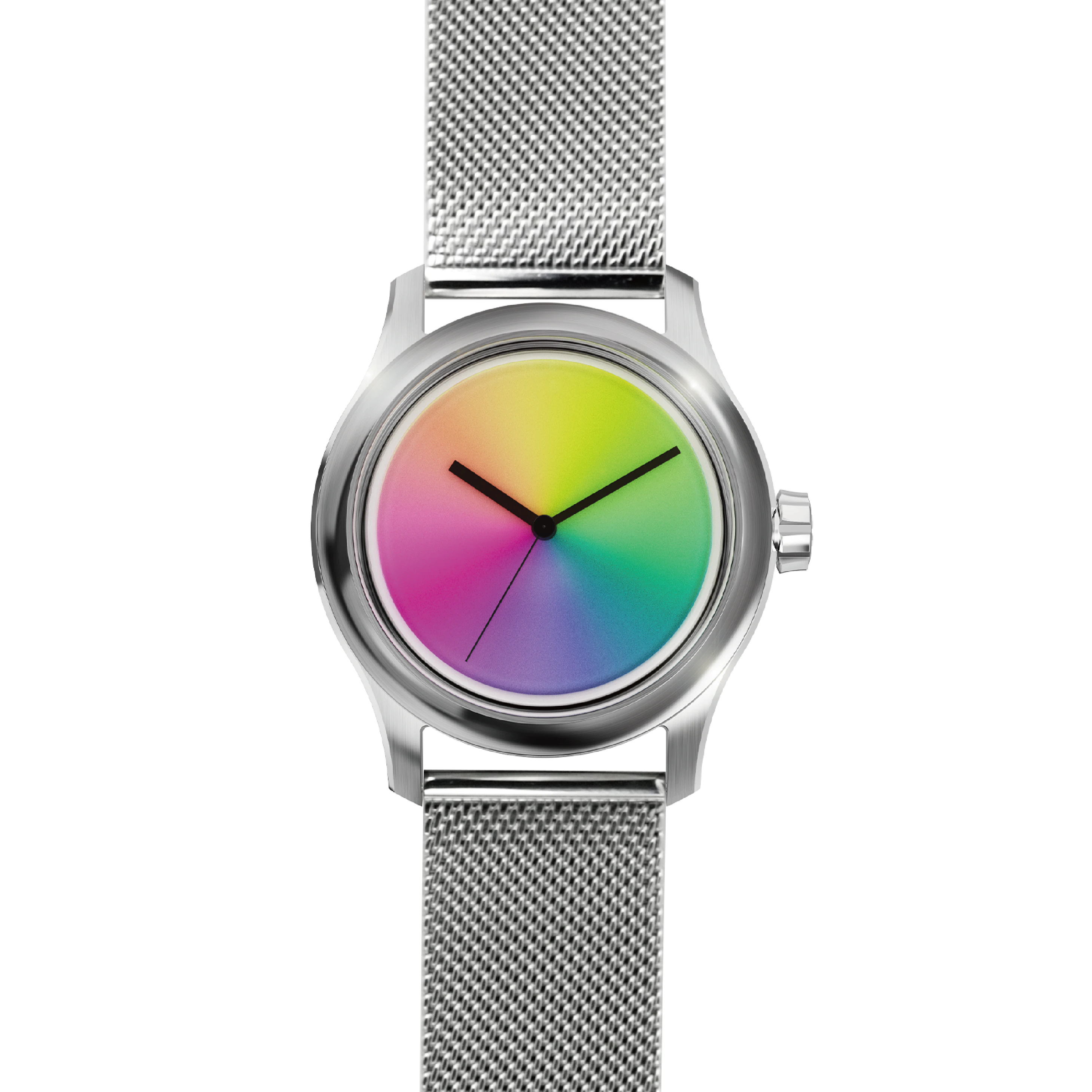Aision Watch Co CMYK Watch