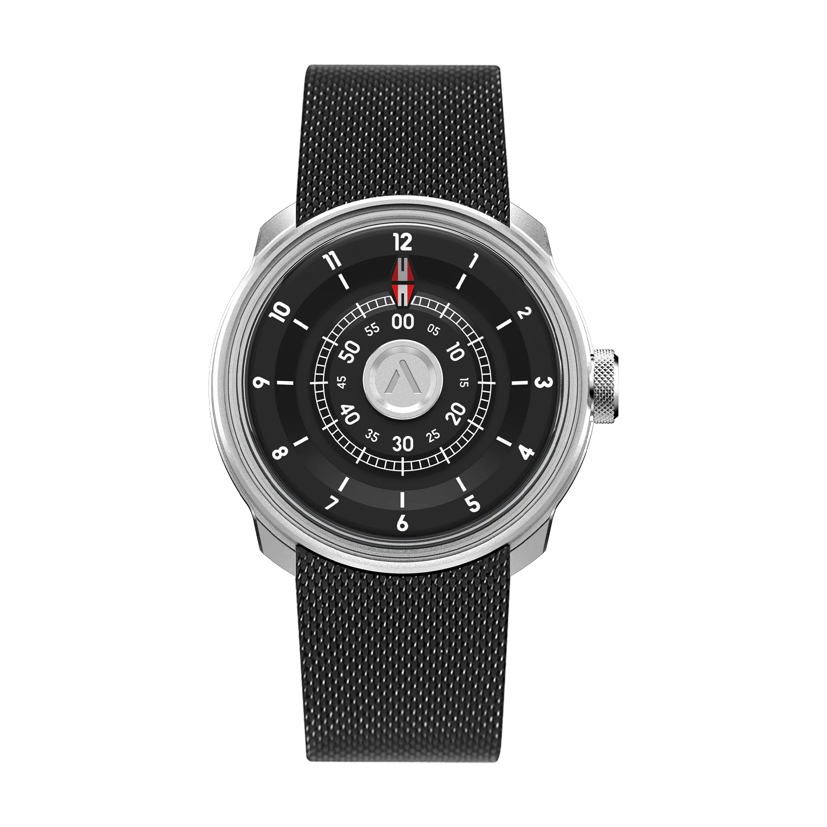 Aision Watch Co NGIZED