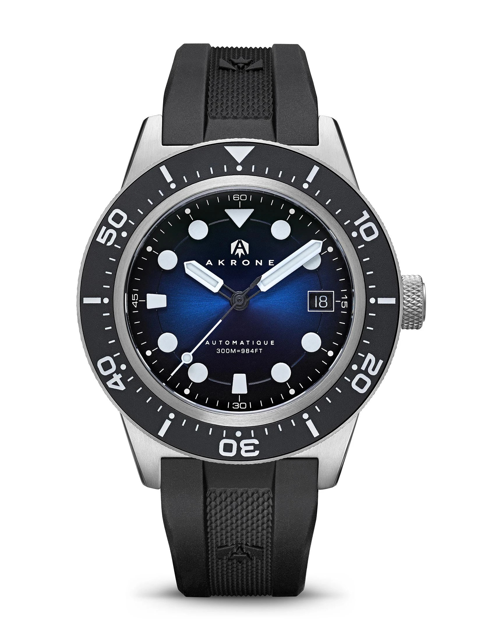 Akrone C-02 Tactik Marine