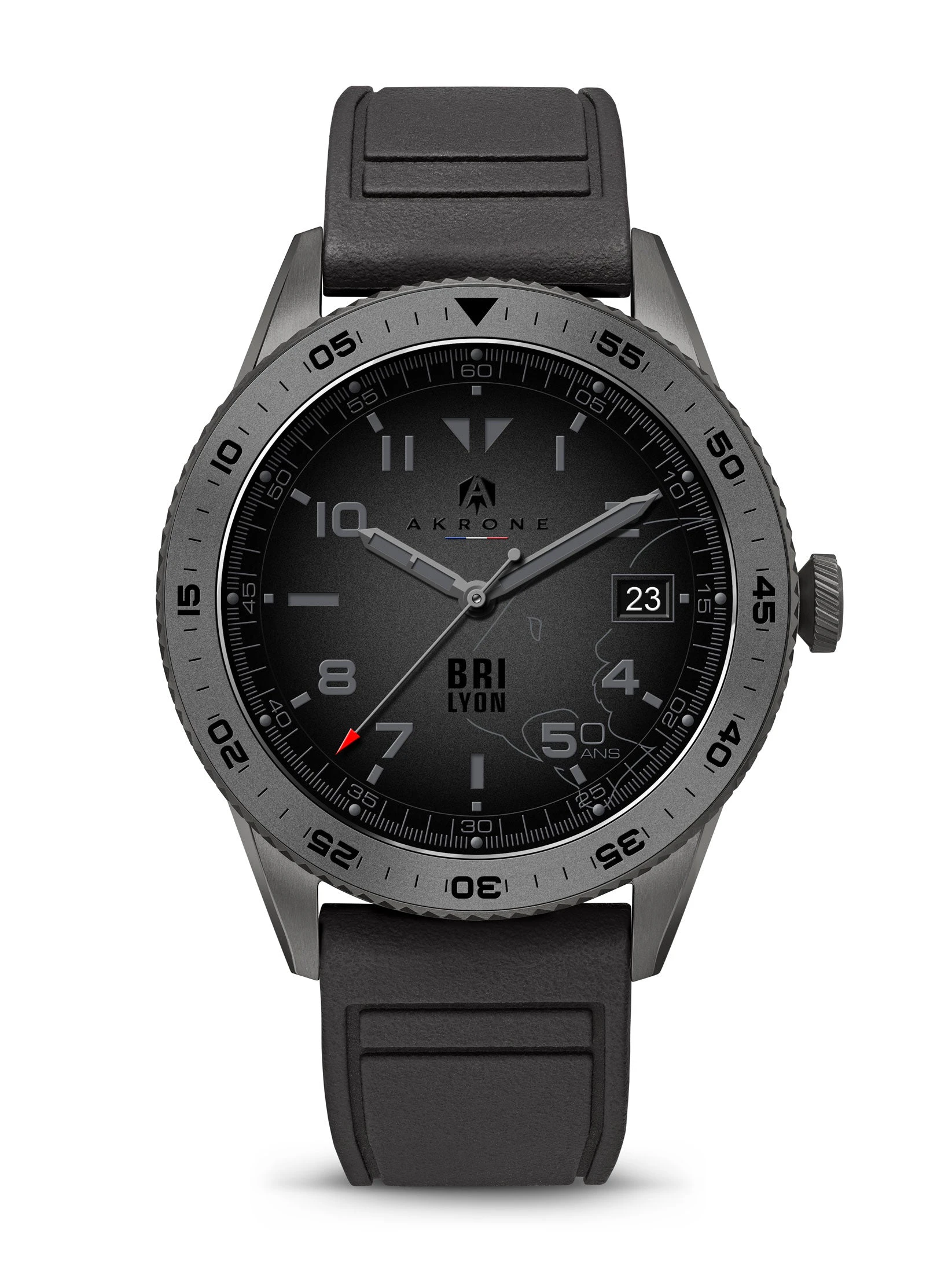 Akrone C-03 BRI LYON