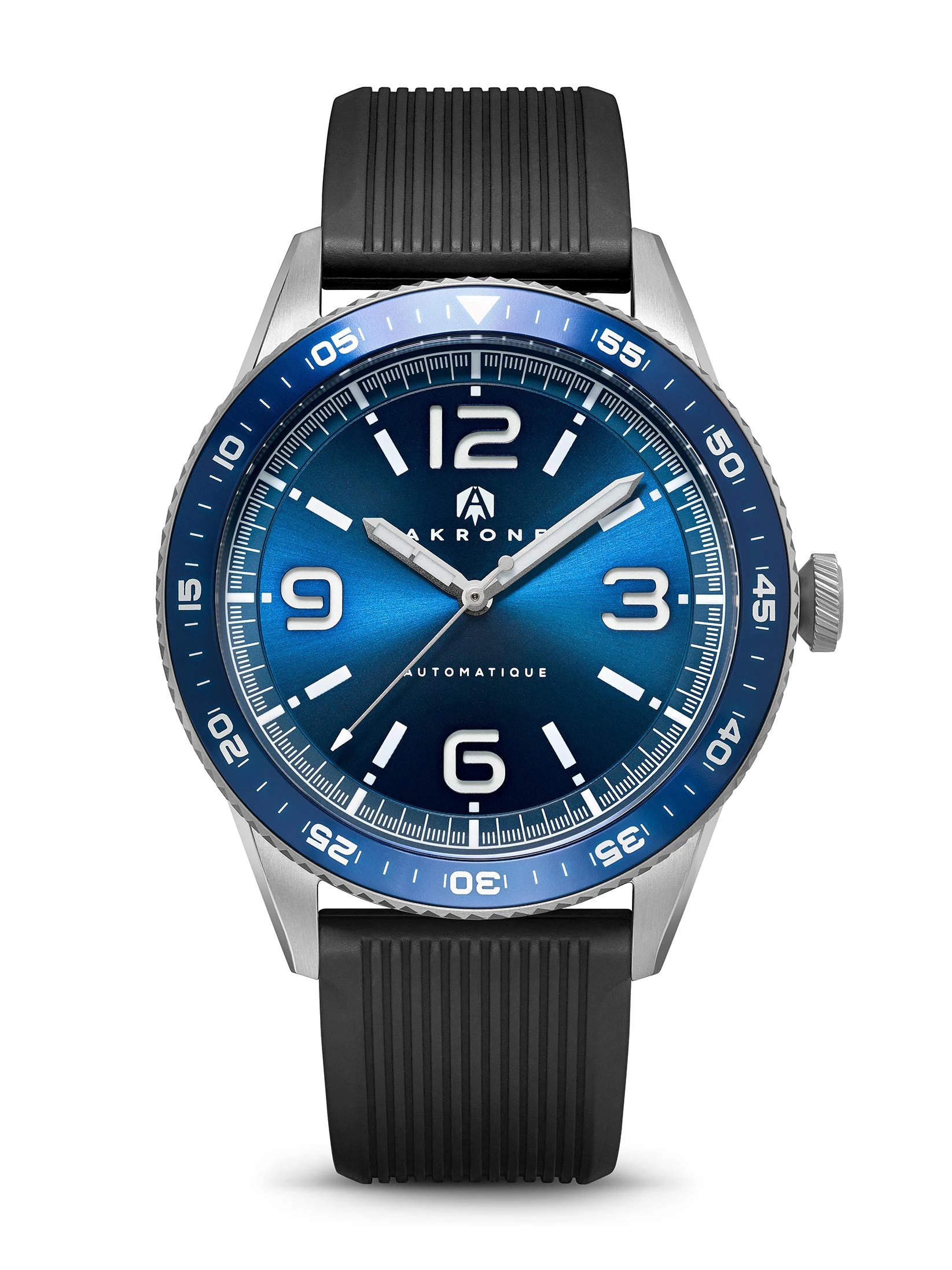 Akrone C-03 Horizon Austral 41mm